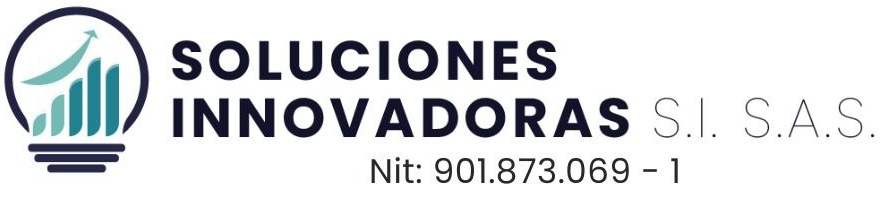 Soluciones Innovadoras S.I. S.A.S. — NIT 901.873.069-1